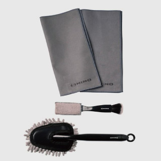 除舊佈新清潔組